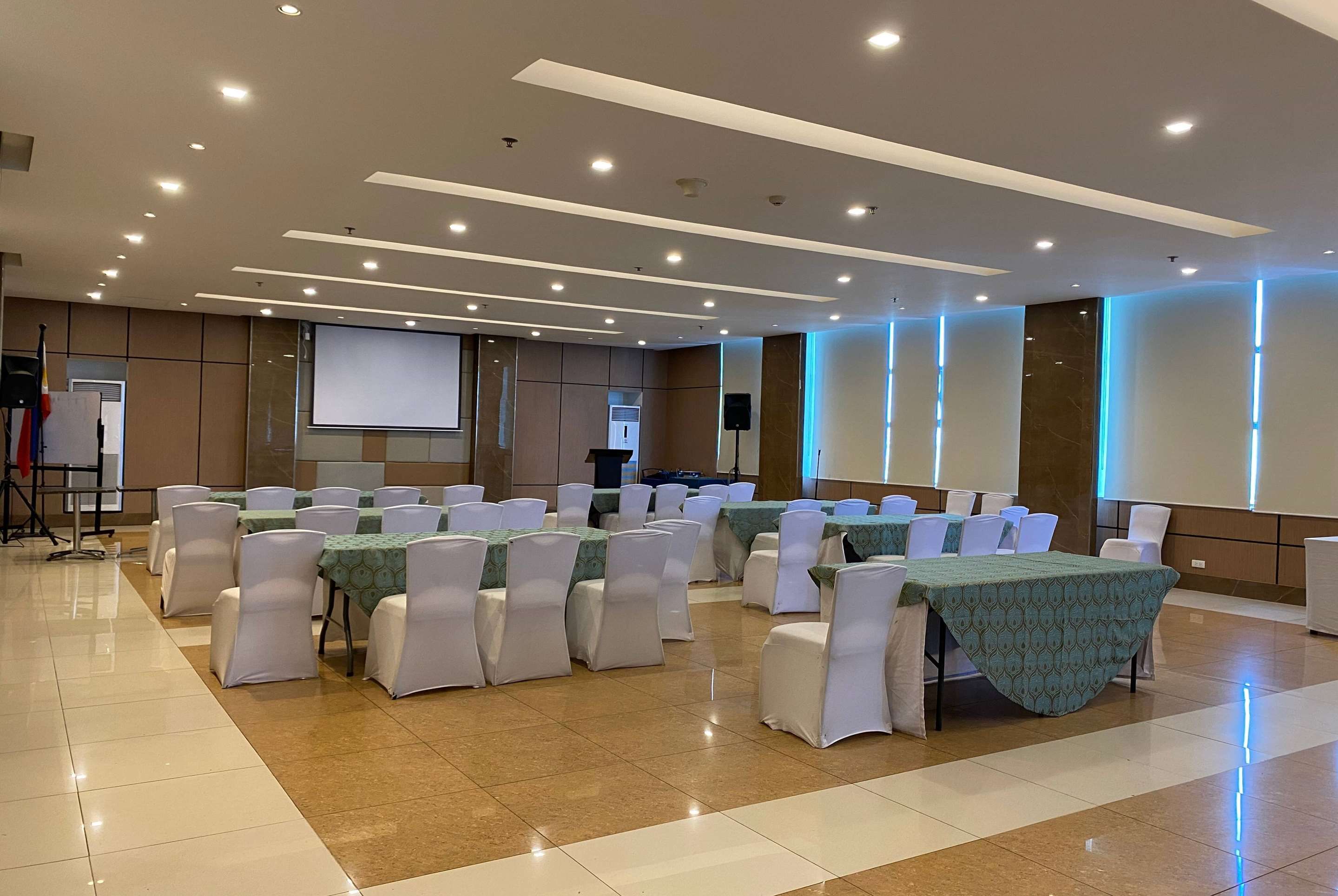 Conference room