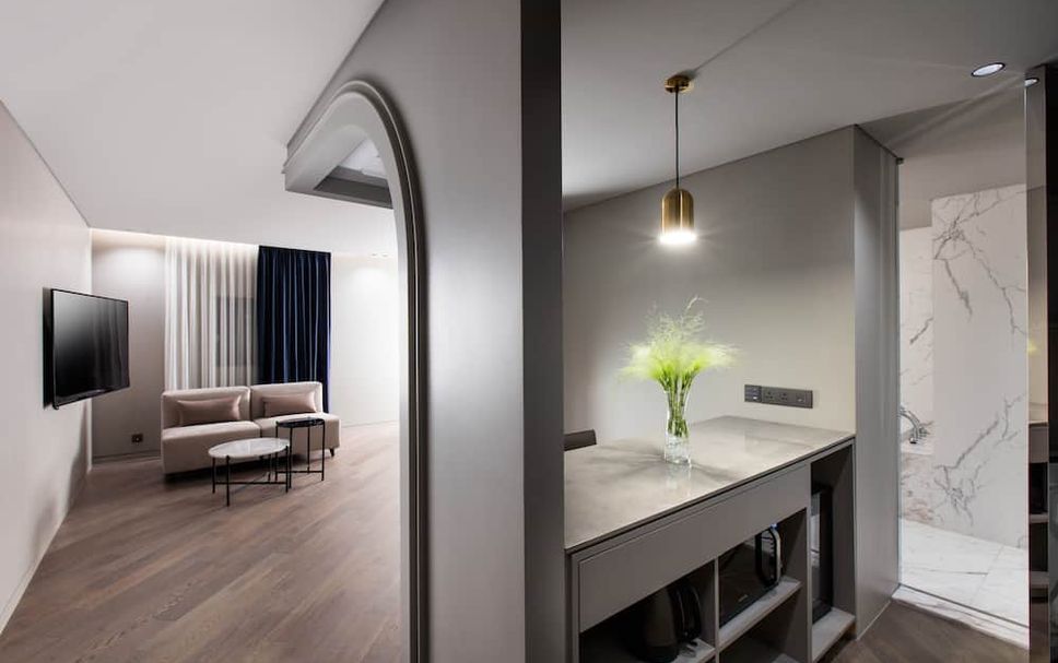 Room amenity Photo
