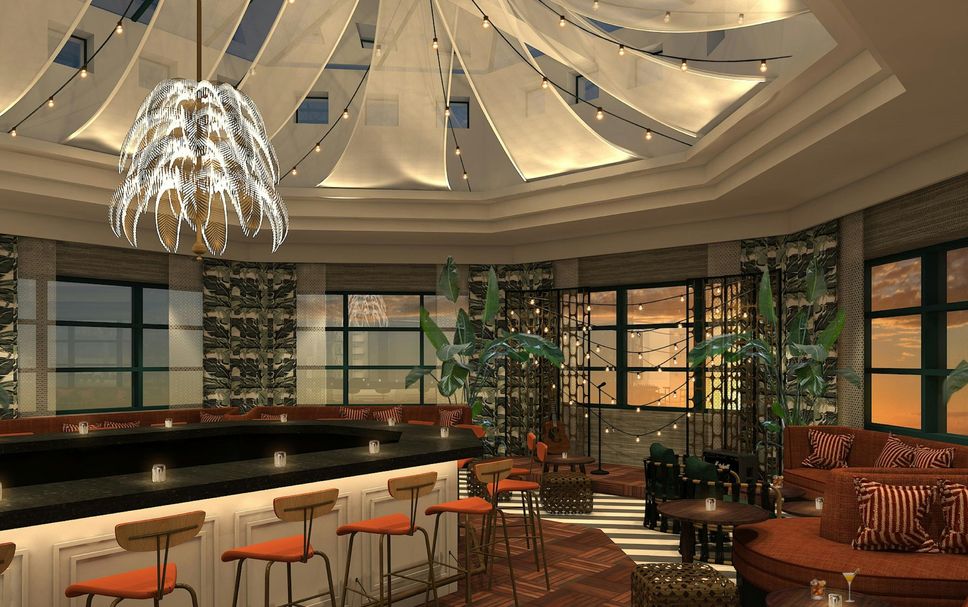 Bar Photo