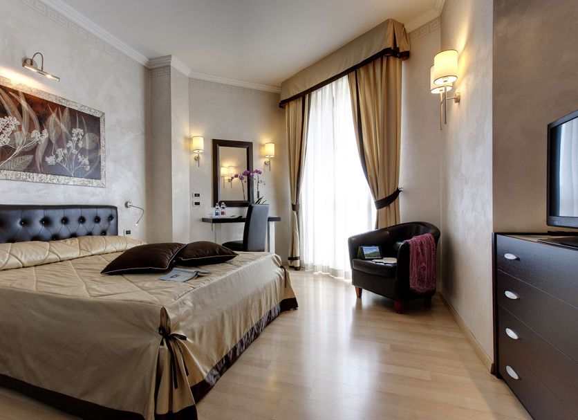Bedroom Photo