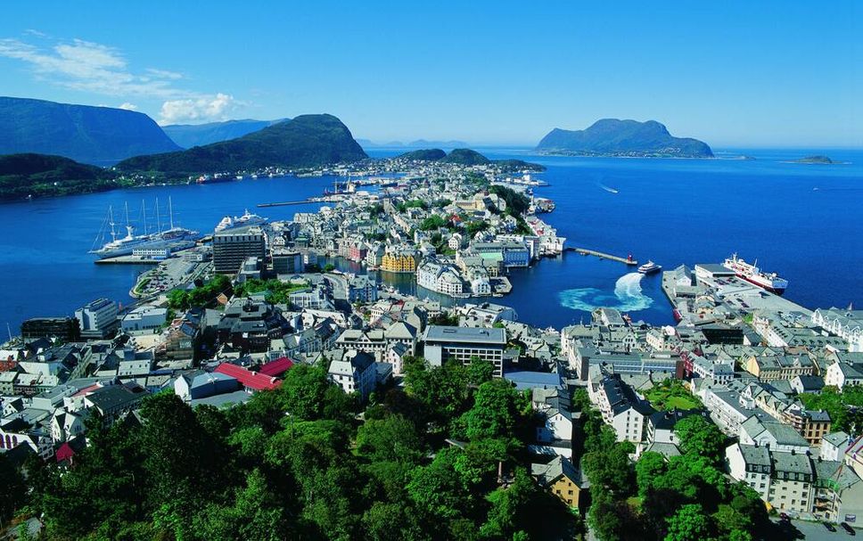 Attractions Photo
