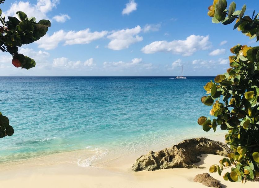 Beach Photo