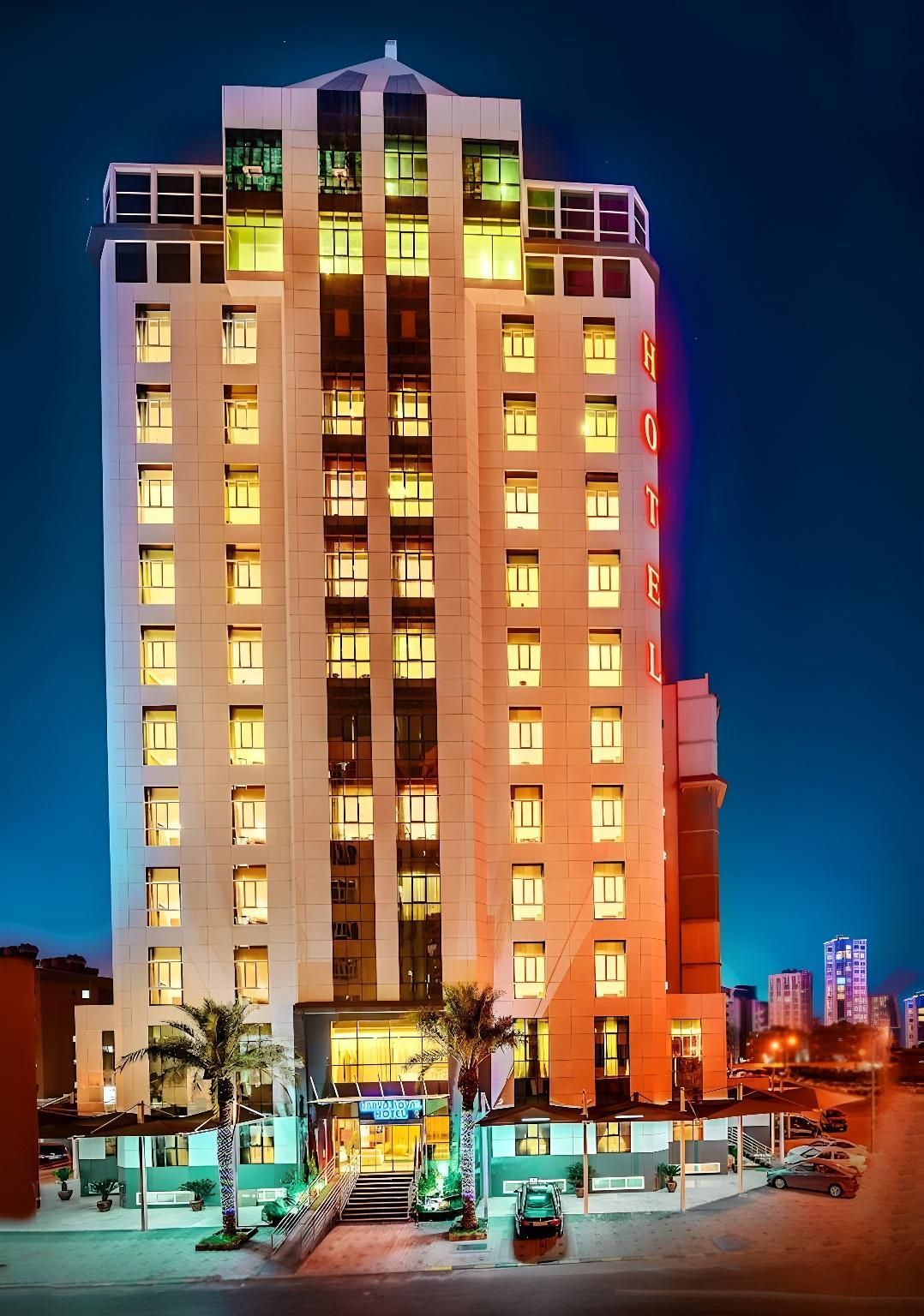 Building