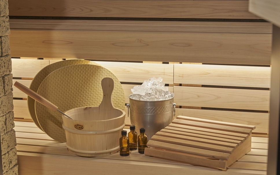 Spa Photo