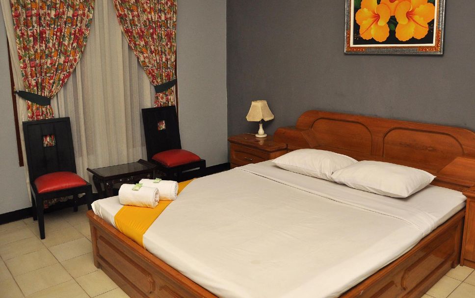 Bedroom Photo
