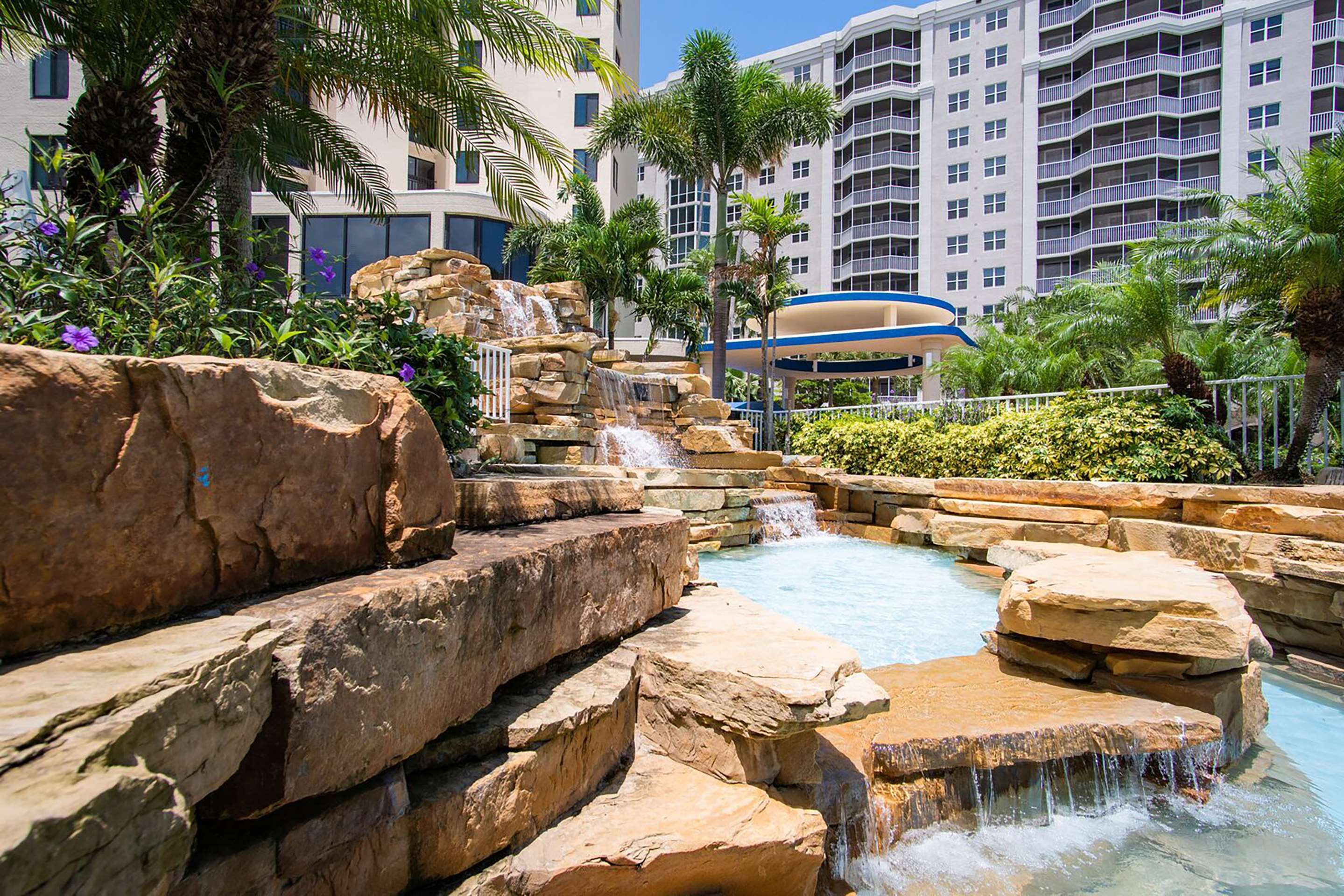 Outdoor view