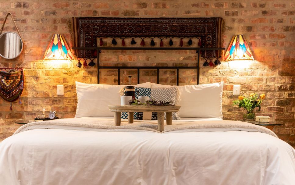 Bedroom Photo