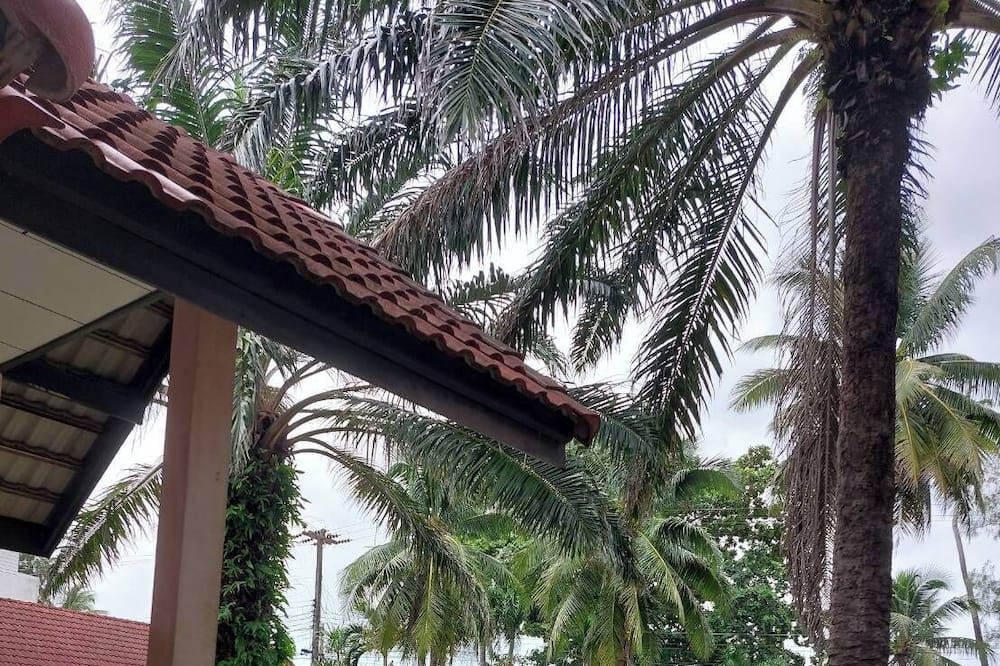 Outdoor view