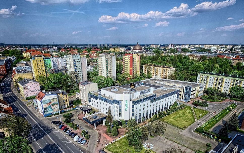 Outdoor view Photo
