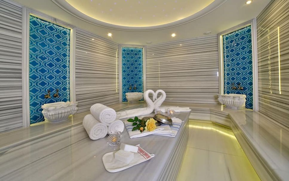 Spa Photo