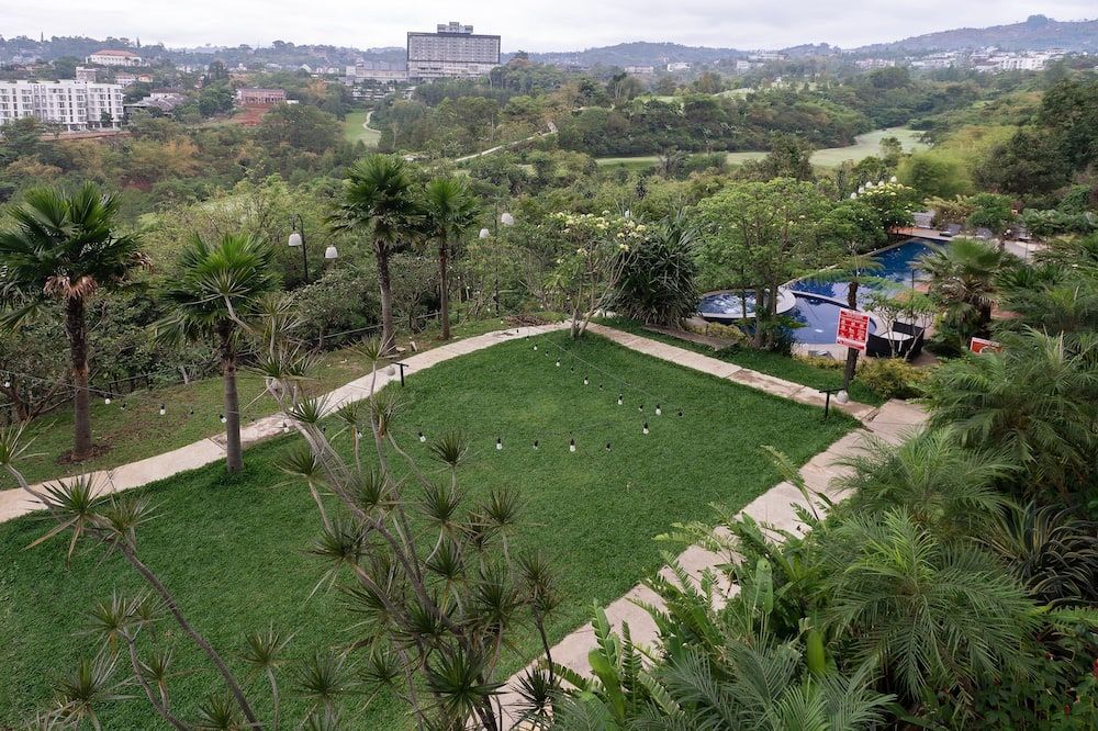 Outdoor view