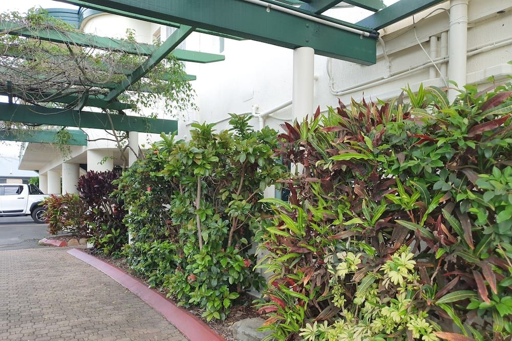 Outdoor view