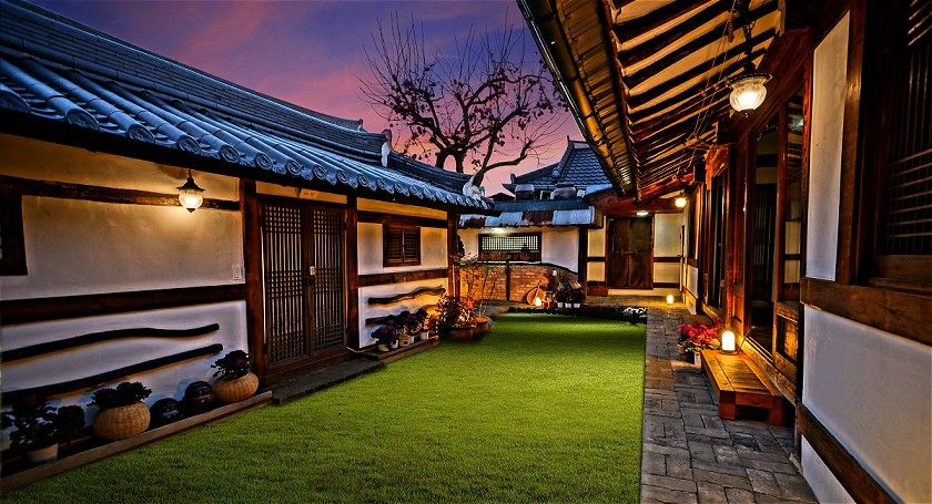Outdoor view Photo