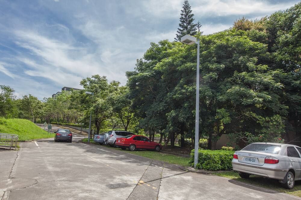 Outdoor view