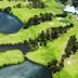 Golf course