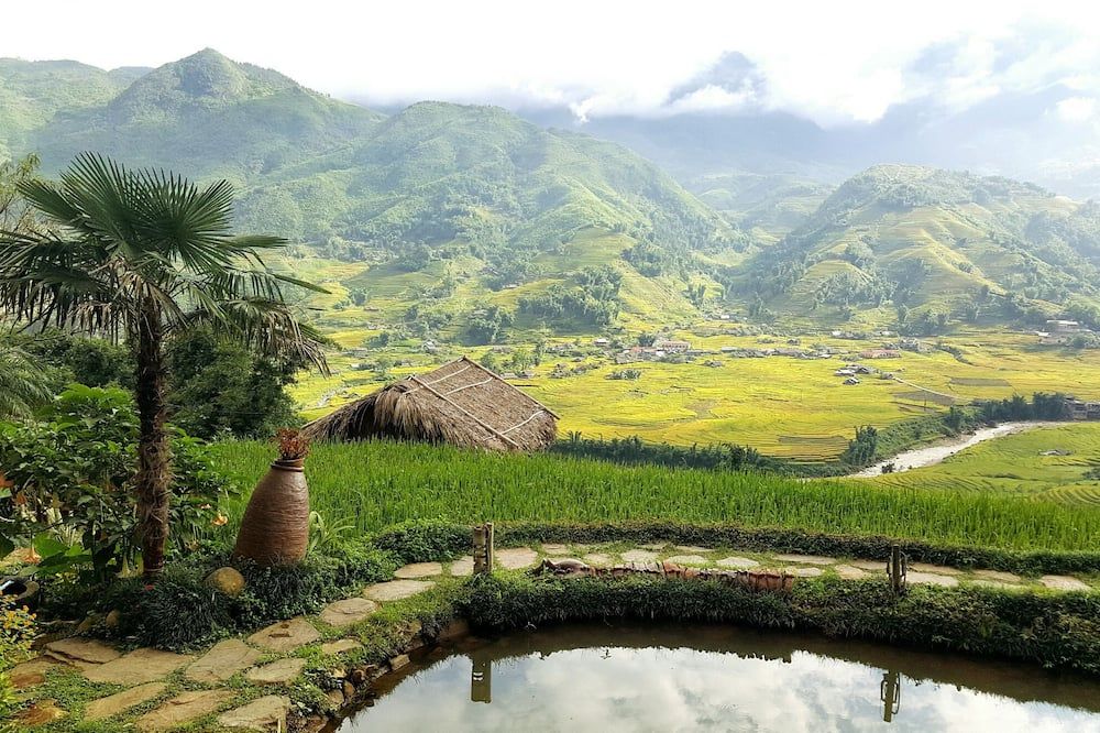 Outdoor view