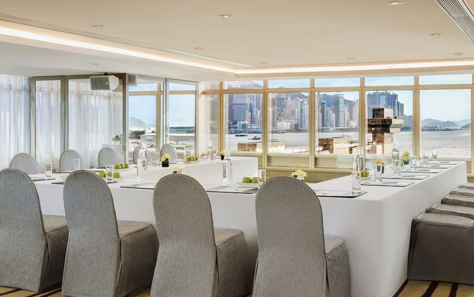 Banquet hall Photo