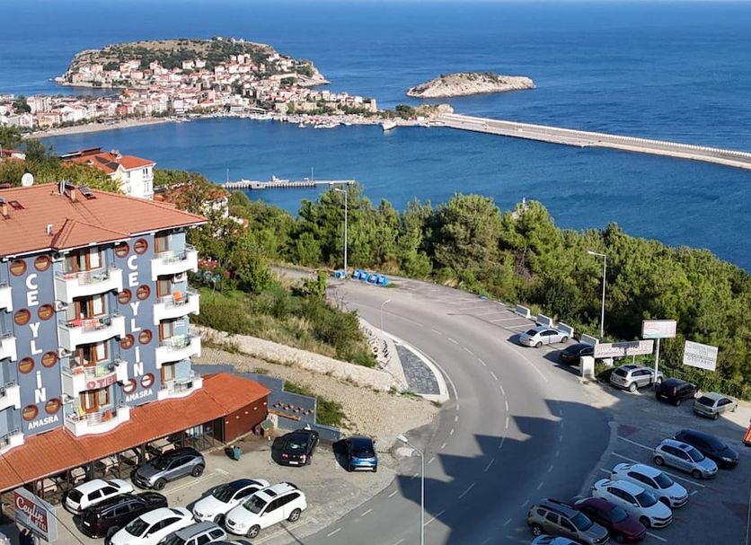 Outdoor view Photo
