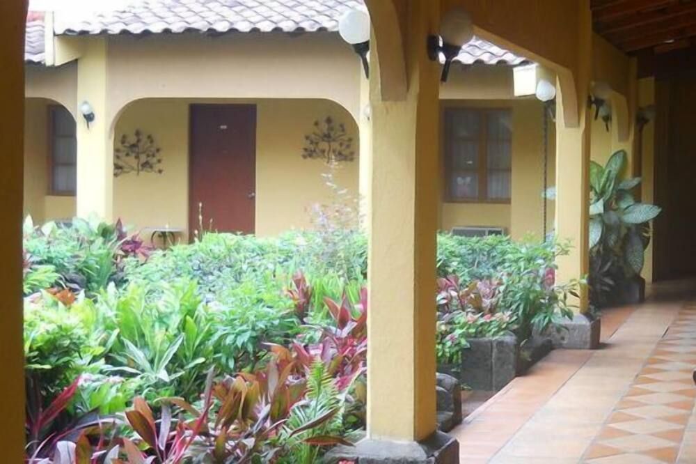 Outdoor view