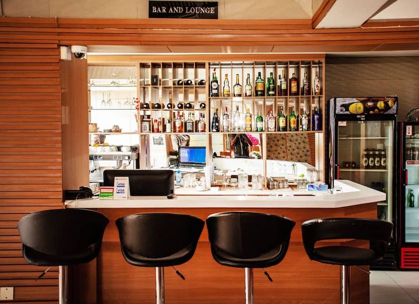 Bar Photo
