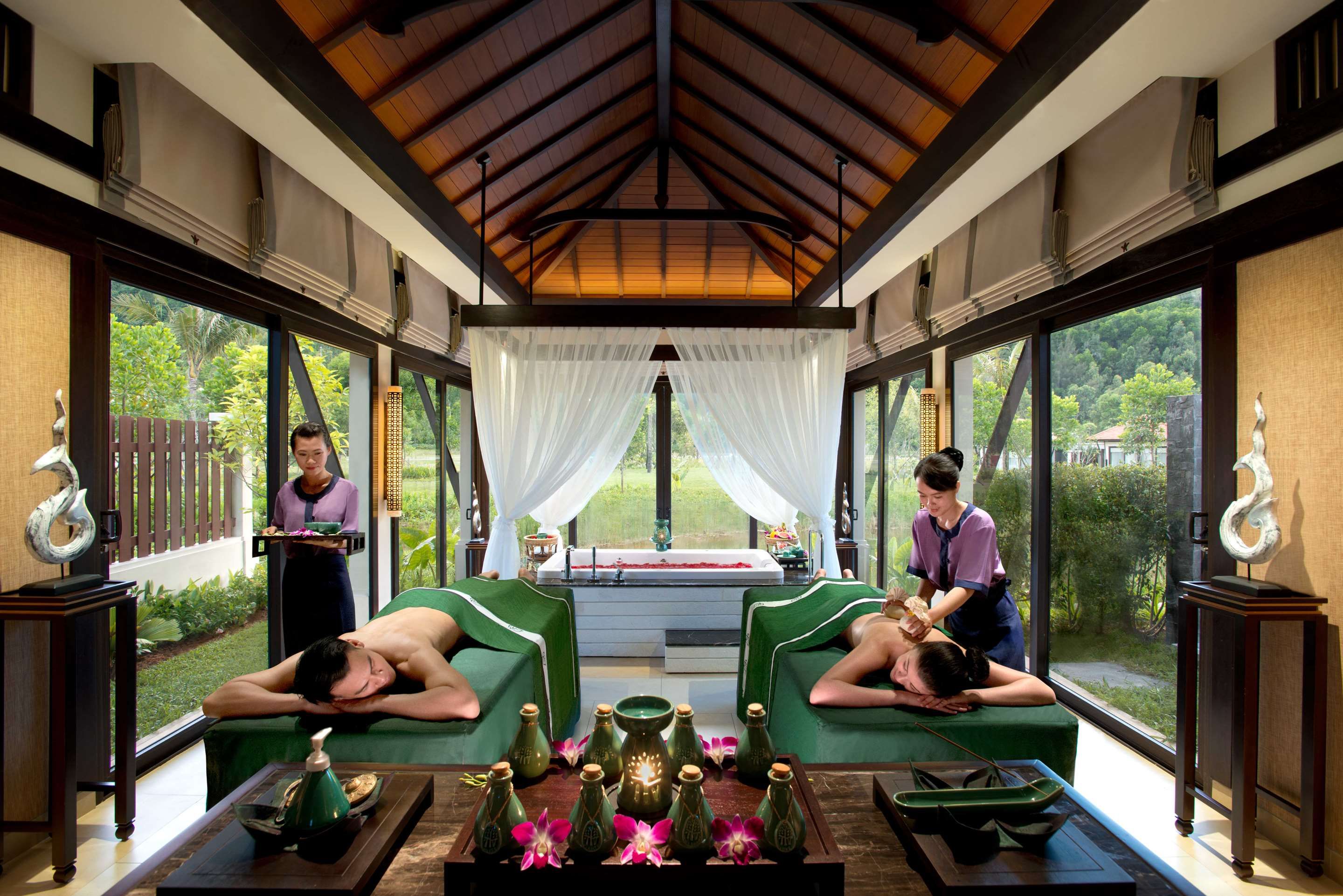 Spa Photo