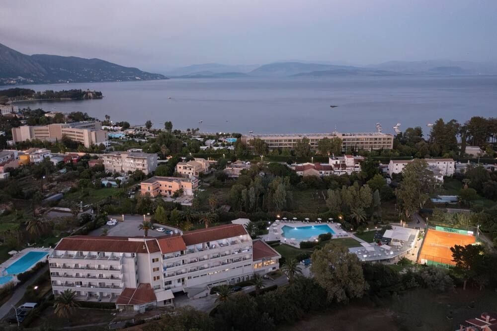 Outdoor view