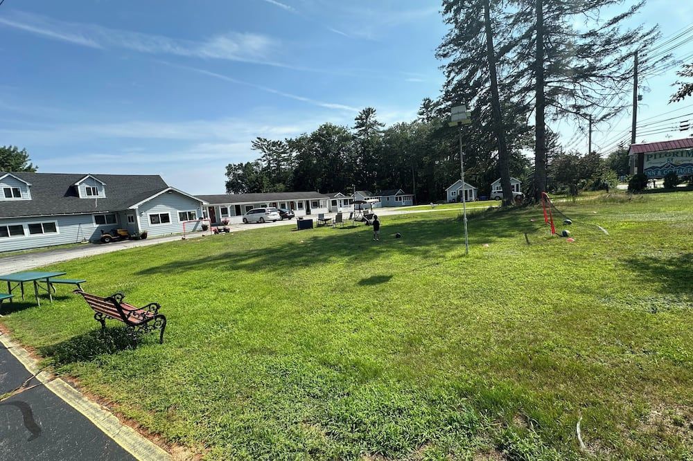 Outdoor view
