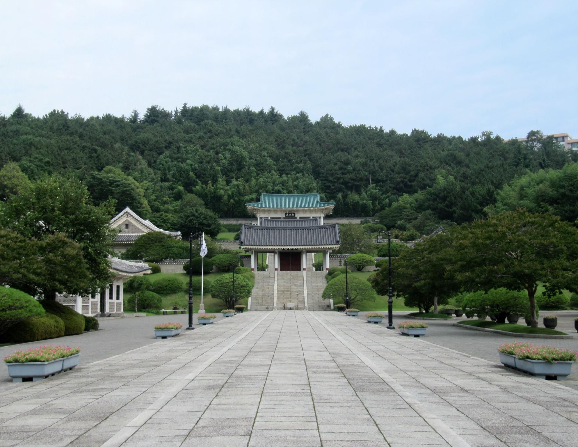 Outdoor view