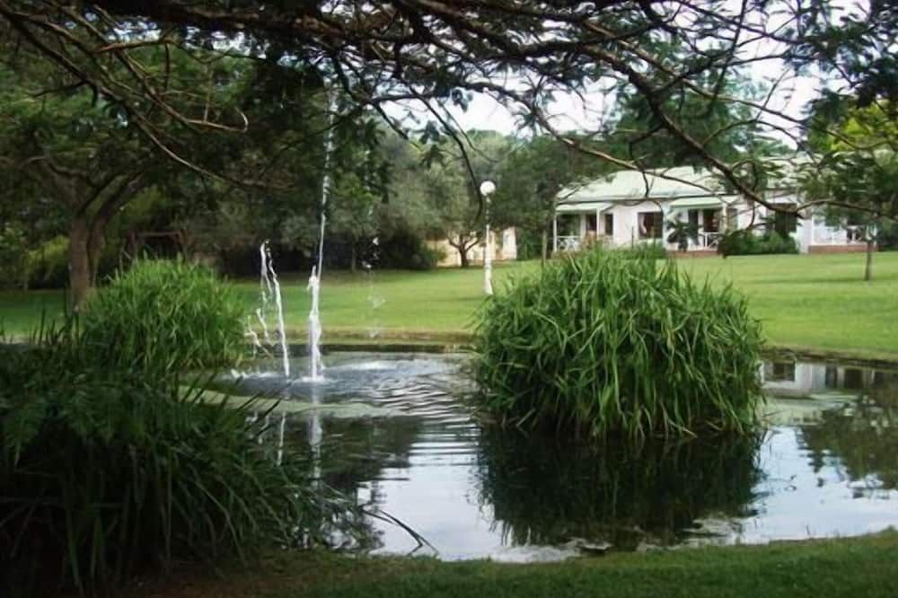 Outdoor view