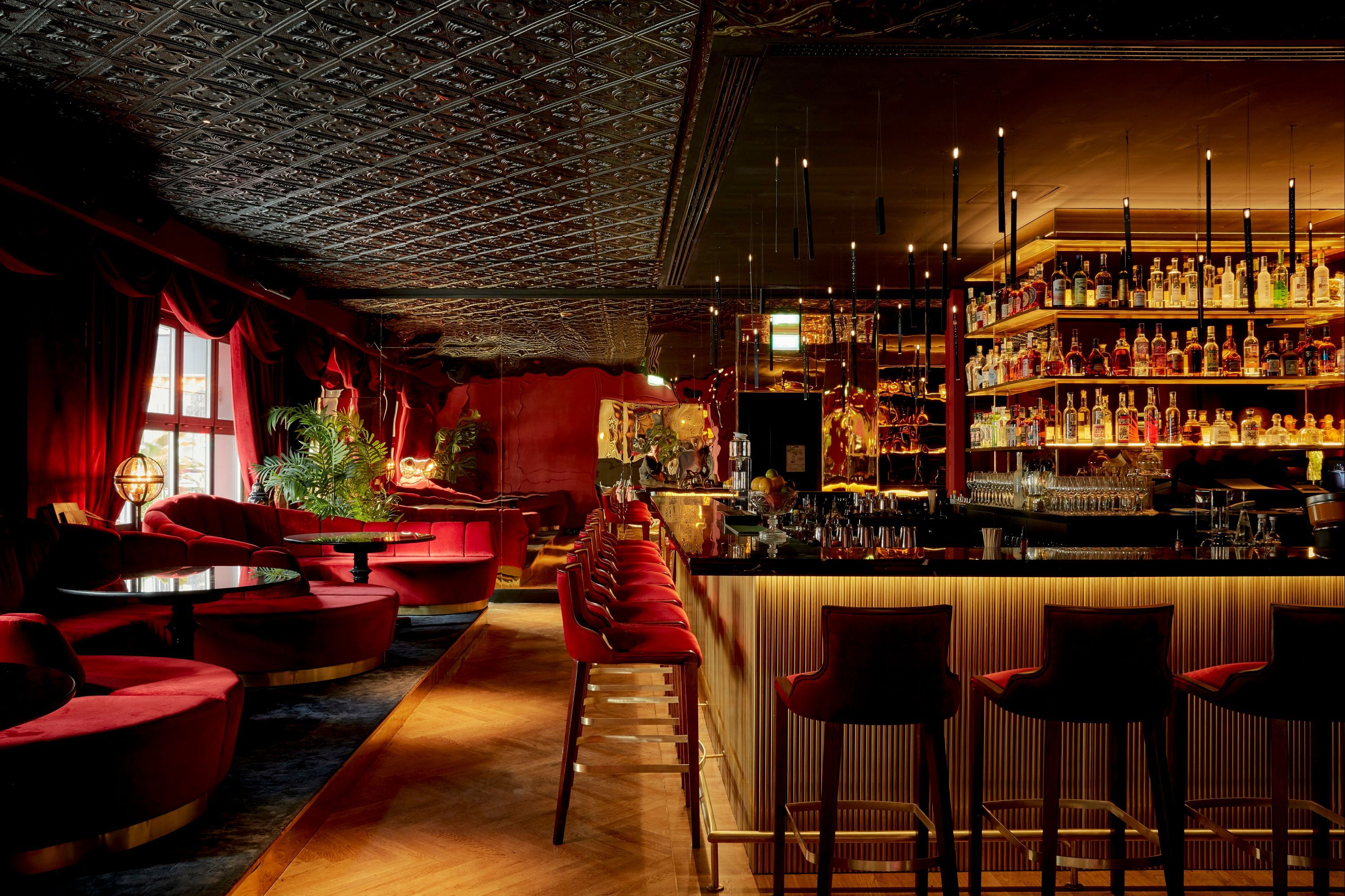 Bar Photo