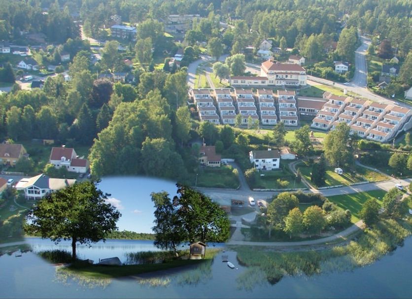 Outdoor view Photo
