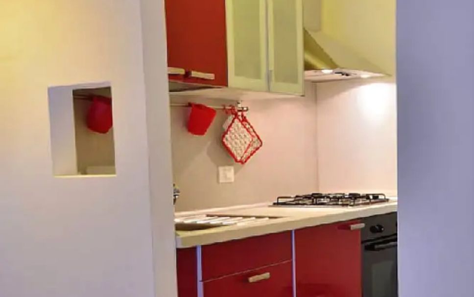 Kitchen Photo
