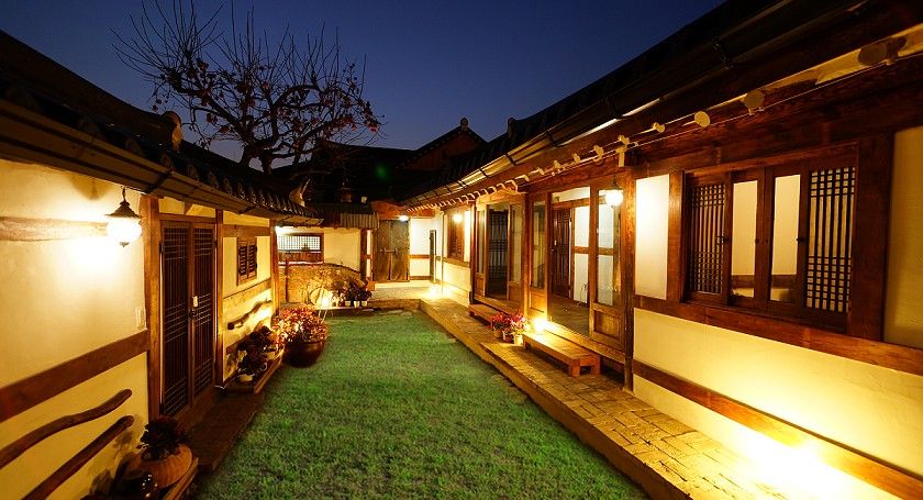 Outdoor view