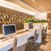 Business centre