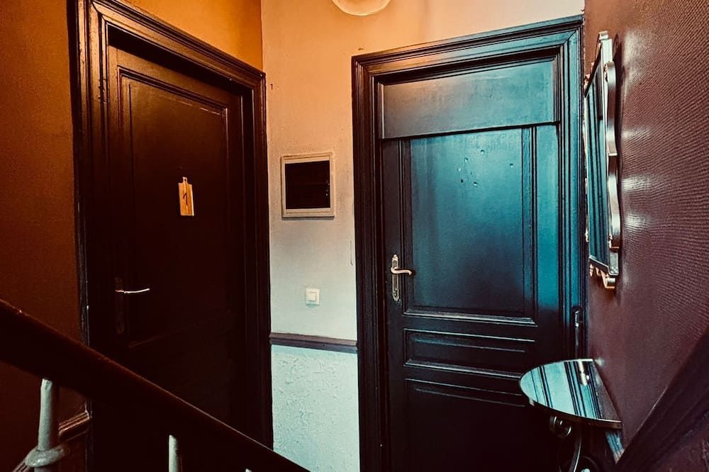 Hallway Photo