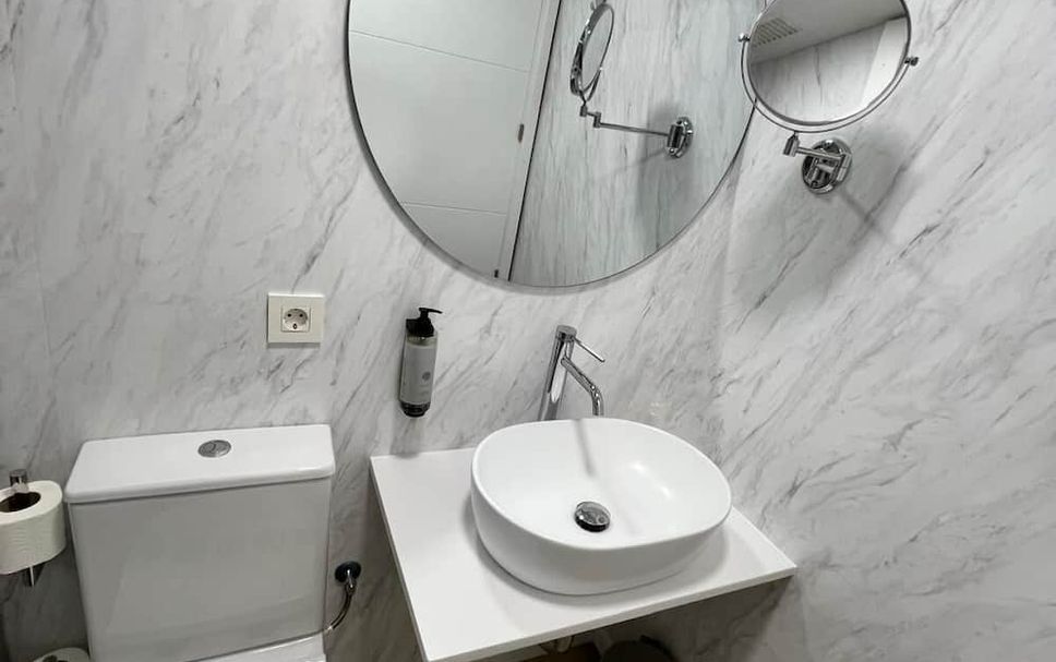 Bathroom Photo