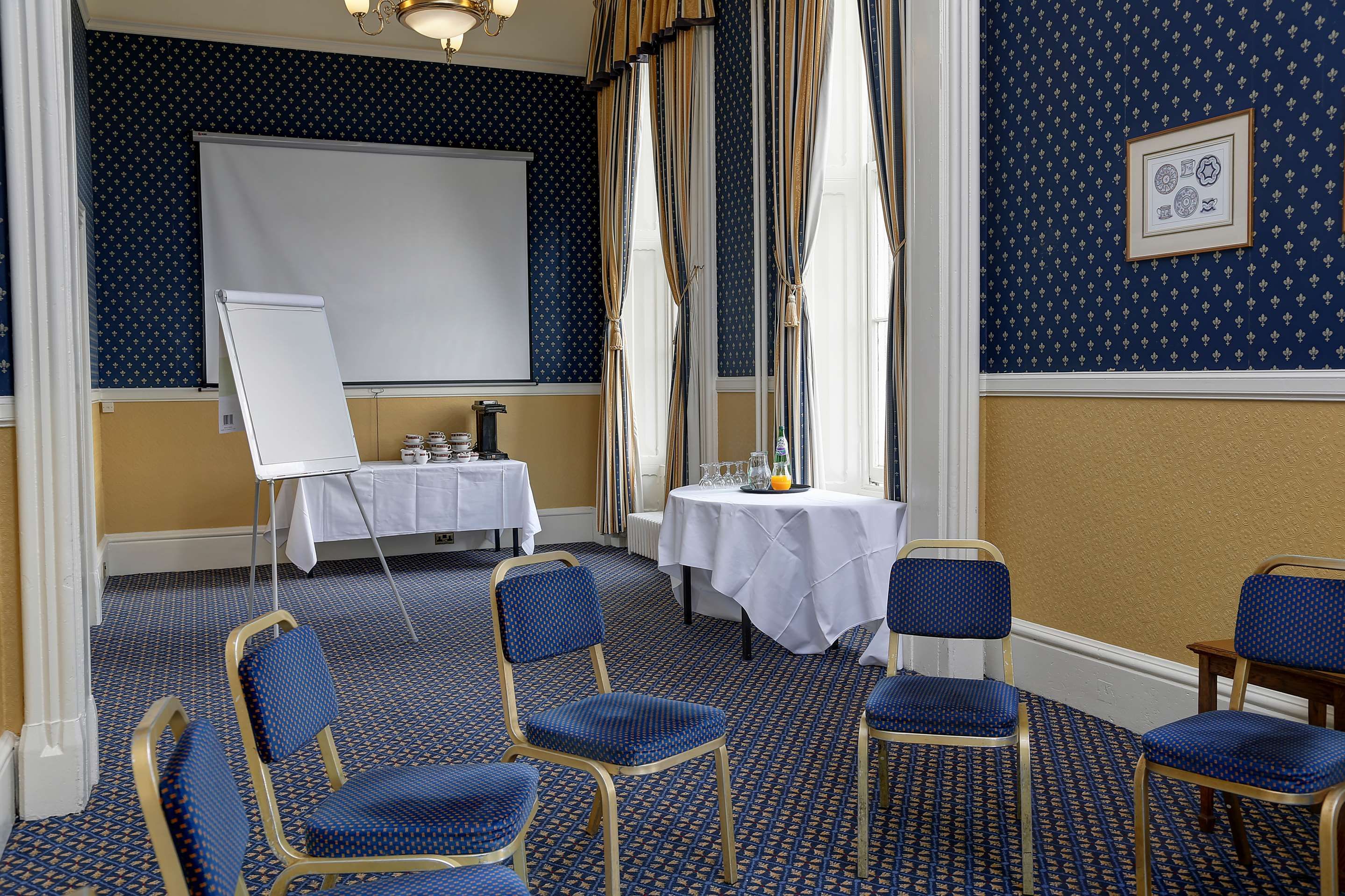 Conference room