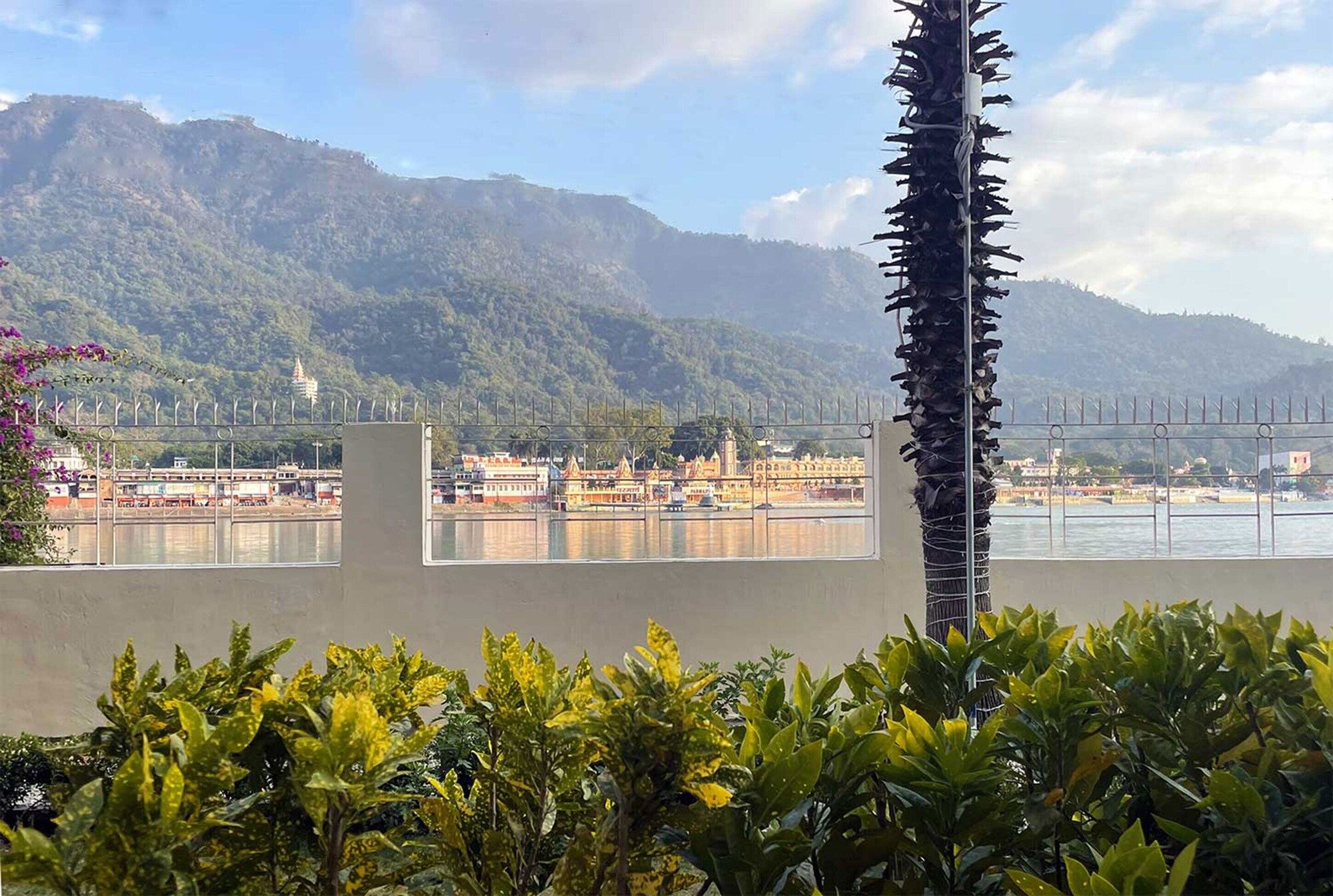Outdoor view