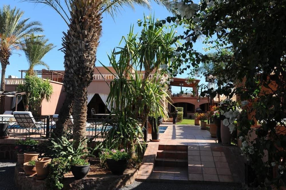 Outdoor view