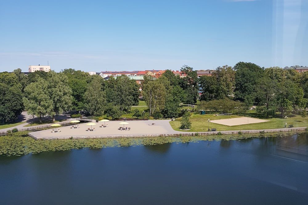 Outdoor view