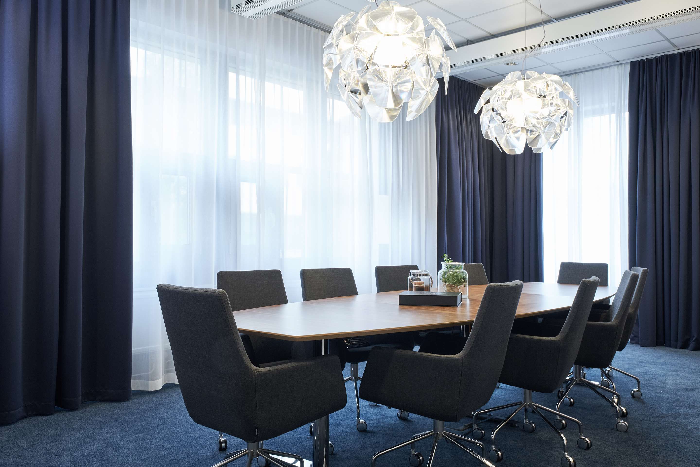 Conference room