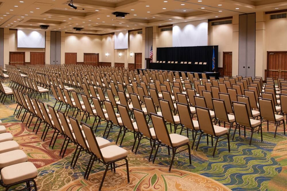 Conference room