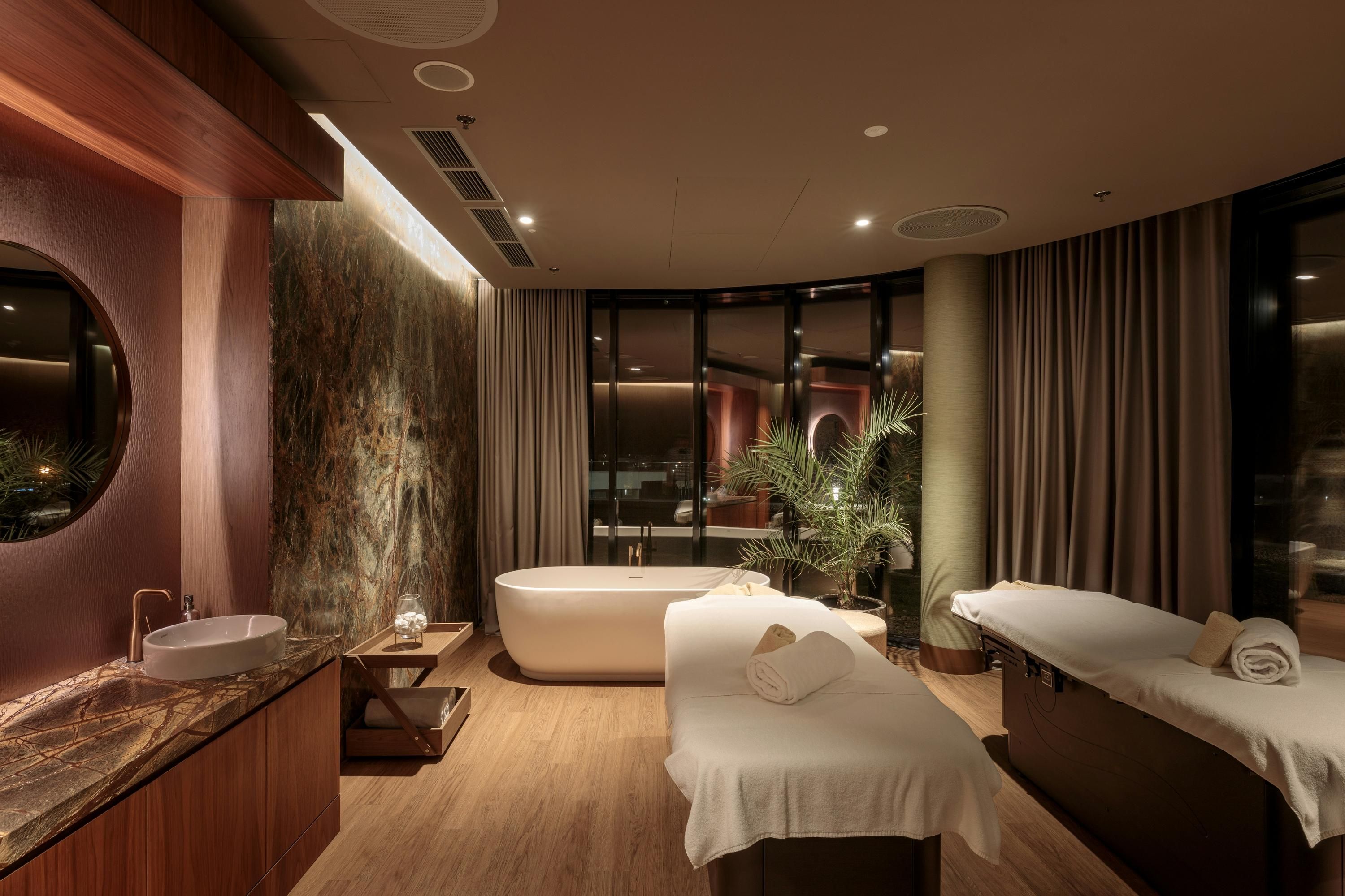 Spa
