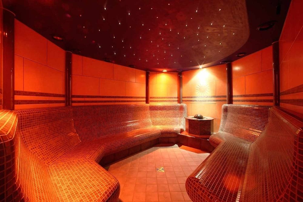 Spa Photo