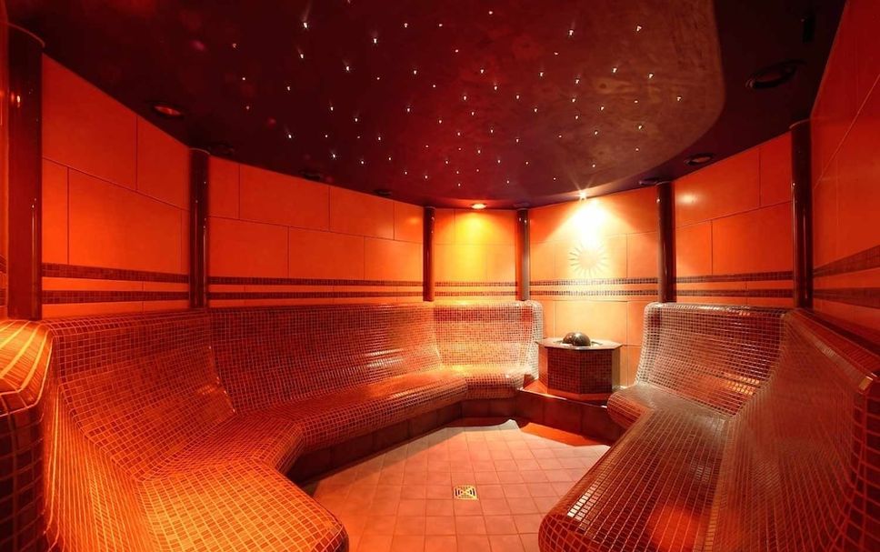 Spa Photo