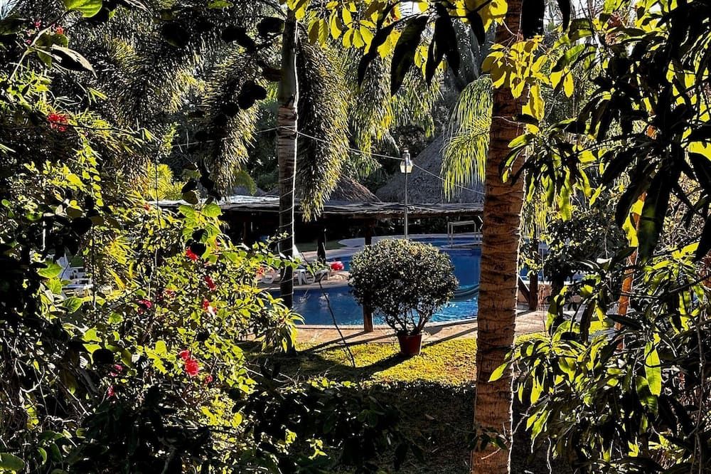 Outdoor view