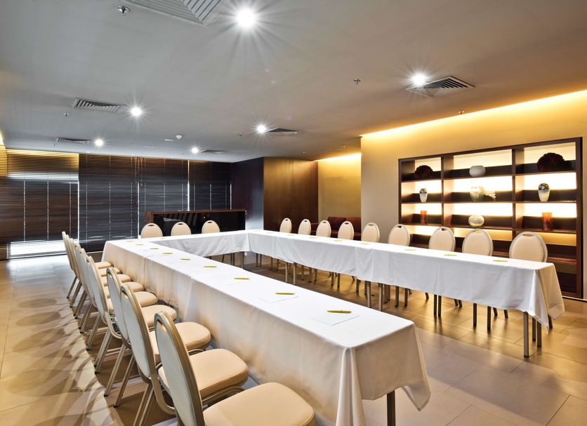 Conference room Photo