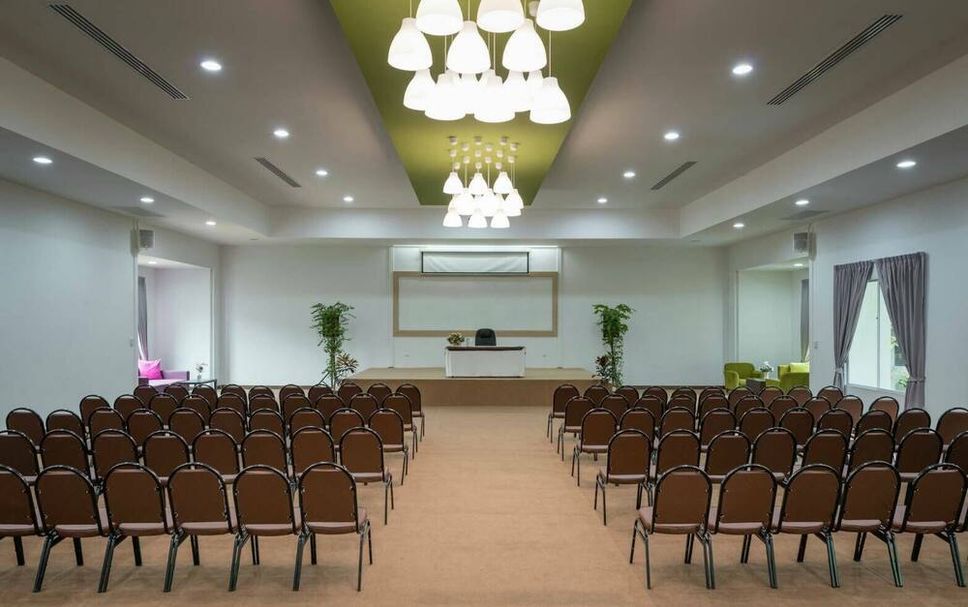 Conference room Photo