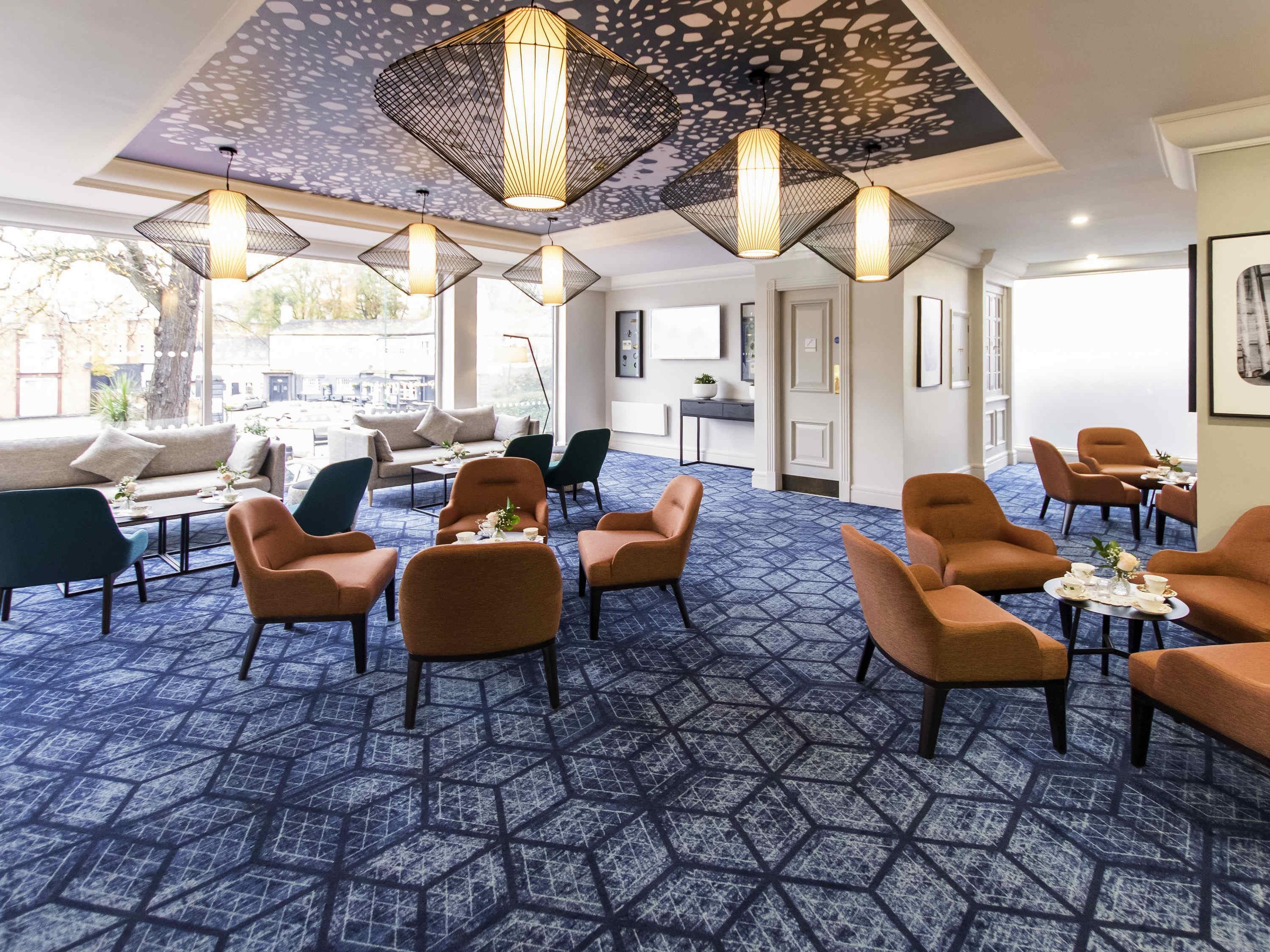 Conference room