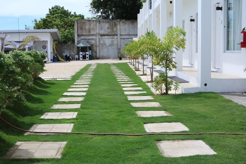 Outdoor view